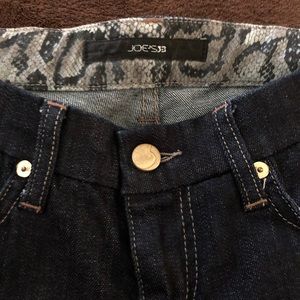 Joe’s Jeans Capri
